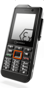 Téléphone ATEX IS330.1