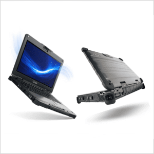 PC Portables durcis
