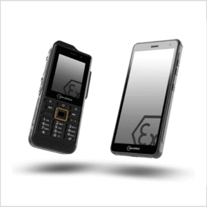Téléphones et Smartphones Atex