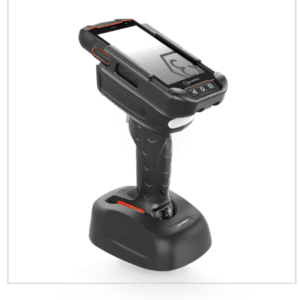 Scanner de codes-barres portable IS-TH1xx.1