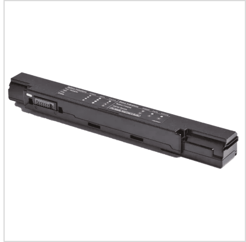 Batterie pour imprimante mobile thermique Brother PJ-862