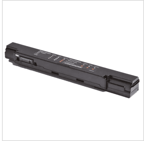 Batterie pour imprimante Brother PJ-863