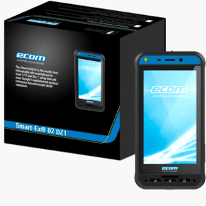 Smartphone Atex Smart-Ex02 DZ1