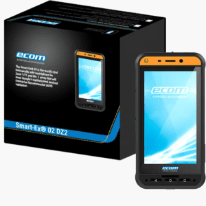 Smartphone ATEX Smart-Ex02 DZ2