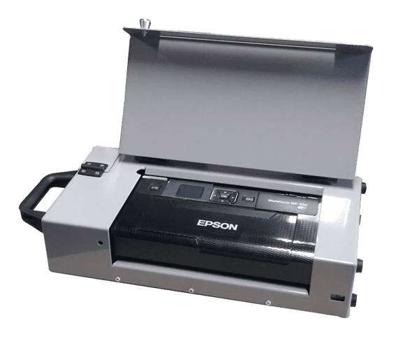 Imprimante DJ301-EMB